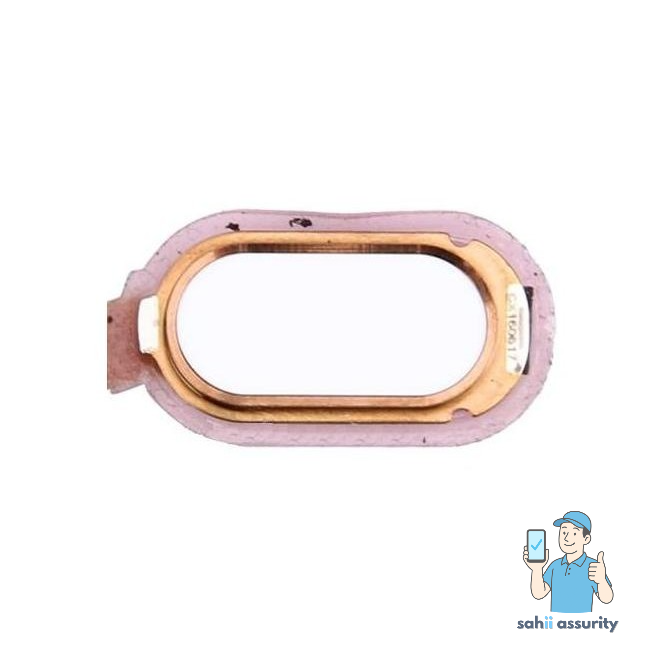 Fingerprint Sensor for Vivo X7